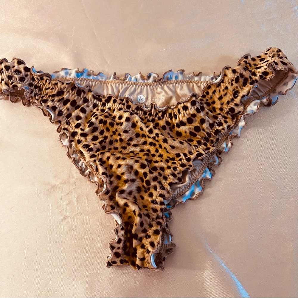 Bikini Bottoms Lot of 9 Size Small - Picture 6 of 10